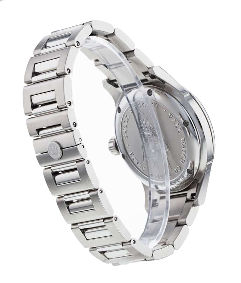 Ball Fireman Classic NM2188C-S1-WH